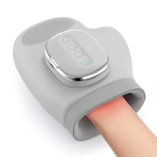 Airbag Compression Hand Massager