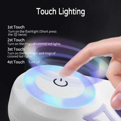 GlowLead™ Leash