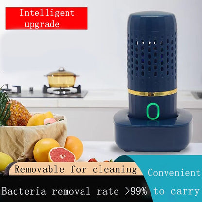 FreshGuard™ Food Purifier