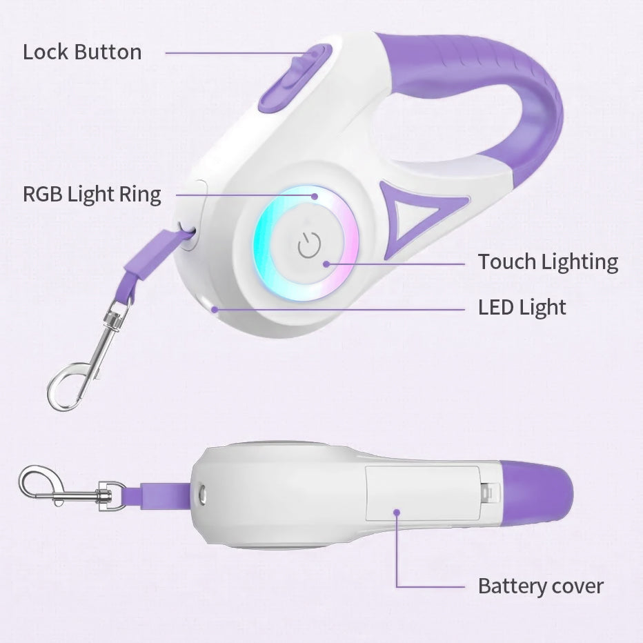 GlowLead™ Leash