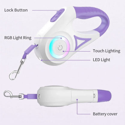 GlowLead™ Leash