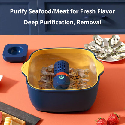 FreshGuard™ Food Purifier