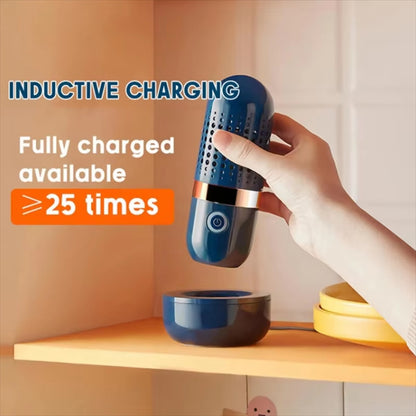 FreshGuard™ Food Purifier