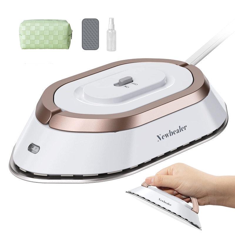 QuickSmooth™ Mini Iron