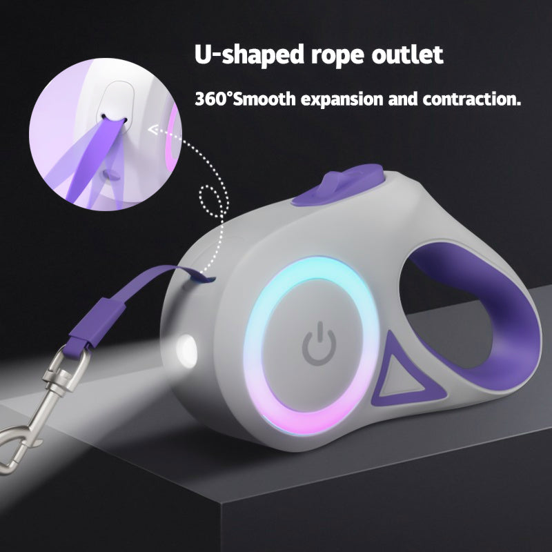GlowLead™ Leash
