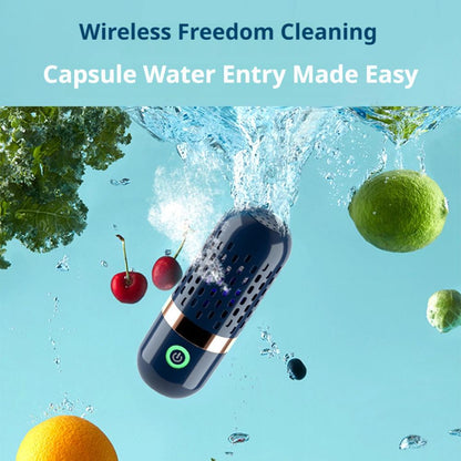 FreshGuard™ Food Purifier