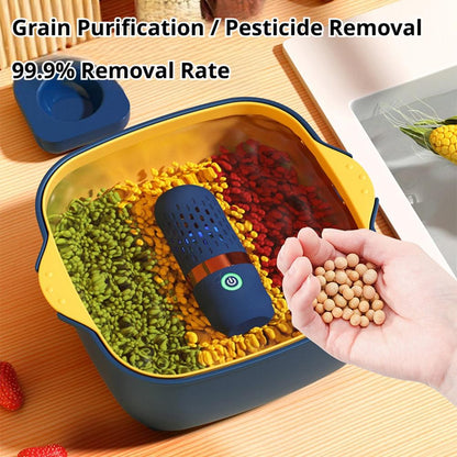 FreshGuard™ Food Purifier