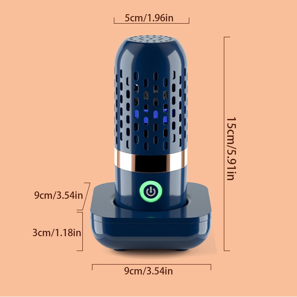 FreshGuard™ Food Purifier